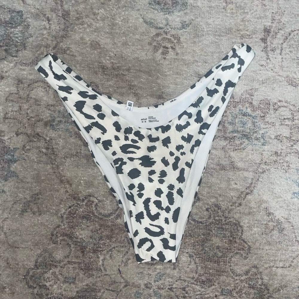 Aerie Bikini Bottoms